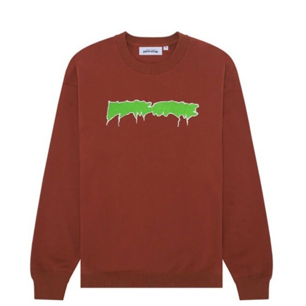 Fucking Awesome (FA) - ‘Outline’ Crewneck